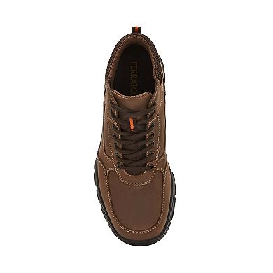 Andrea Men's Leather Boots 54503-3175309