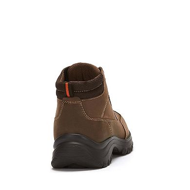 Andrea Men's Leather Boots 54503-3175309