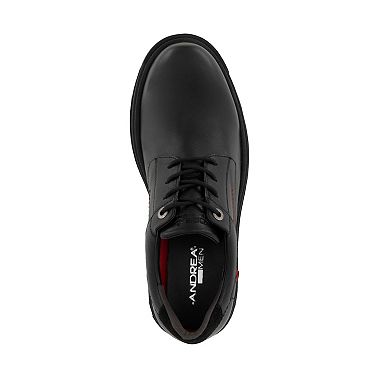 Andrea Men Leather OXFORD 95088-3879702