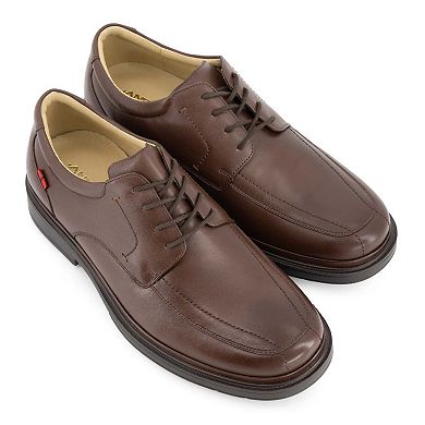 Andrea Men's Leather Oxfords 90751-3825624