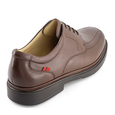 Andrea Men's Leather Oxfords 90751-3825624