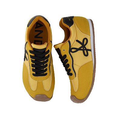 Andrea Women's Casual Sneakers 95941-3907948