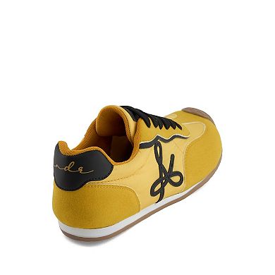 Andrea Women's Casual Sneakers 95941-3907948