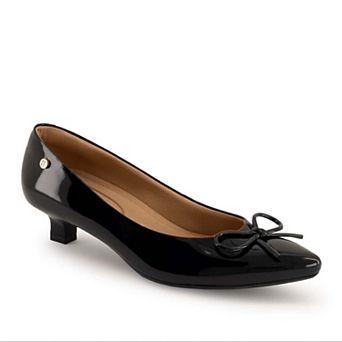 Andrea Women's Kitten Heel Pumps 94752-3887448