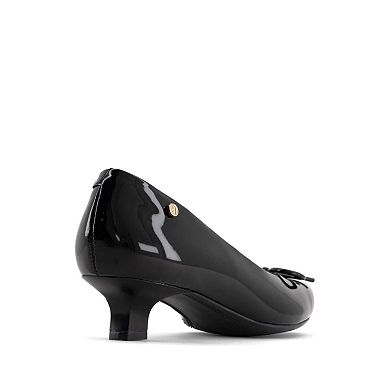 Andrea Women's Kitten Heel Pumps 94752-3887448