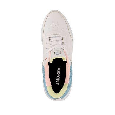 Andrea Sport Women's Sneakers 83540-3894620