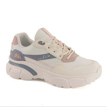 Andrea Women's Casual Sport Sneakers 95924-3907245