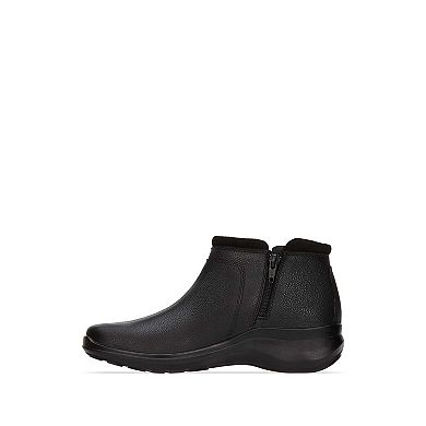 Andrea Women's Leather Booties 8465-2601342