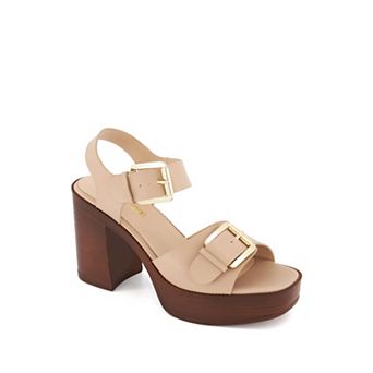 Andrea Women's Heeled Sandals 67362-3353509