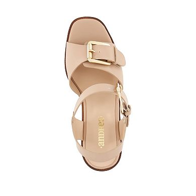 Andrea Women's Heeled Sandals 67362-3353509