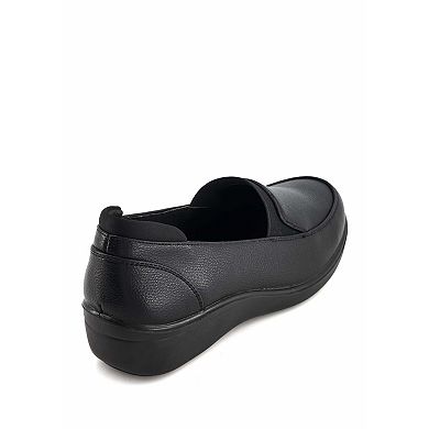 Andrea Women's Comfort Loafers 90237-3775141