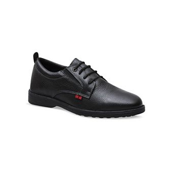Andrea Men's Leather Oxfords 62802-3657263