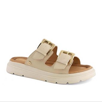 Andrea Women's Footbed Sandals 95964-3909867