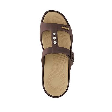 Andrea Women's comfort Sandals 94270-3866009