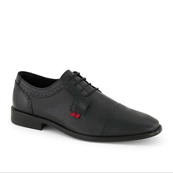 Andrea Men Leather OXFORD 95113-3893586