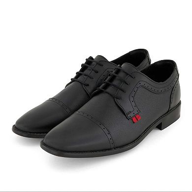 Andrea Men Leather OXFORD 95113-3893586