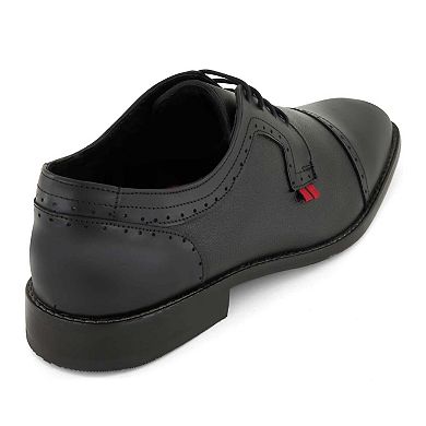 Andrea Men Leather OXFORD 95113-3893586