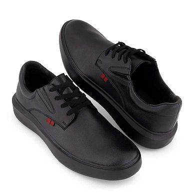 Andrea Men's Comfort Oxfords 95092-3894149