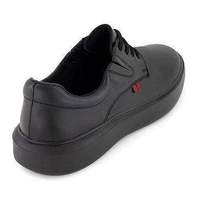 Andrea Men's Comfort Oxfords 95092-3894149