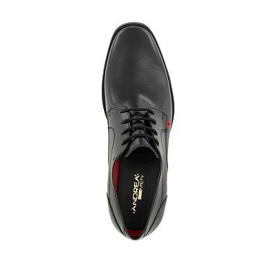 Andrea Men Leather OXFORD 95087-3879566