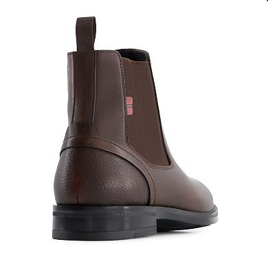 Andrea Men's Leather Boots 91078-3842980