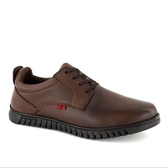 Andrea Men Leather OXFORD 95143-3879580