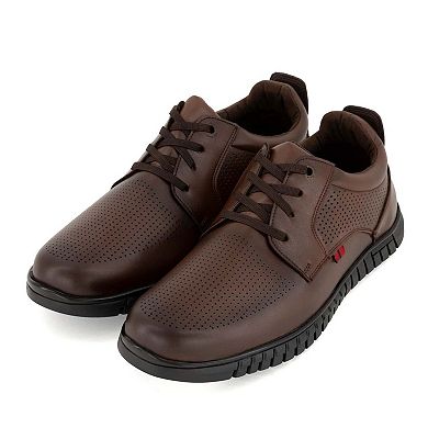 Andrea Men Leather OXFORD 95143-3879580