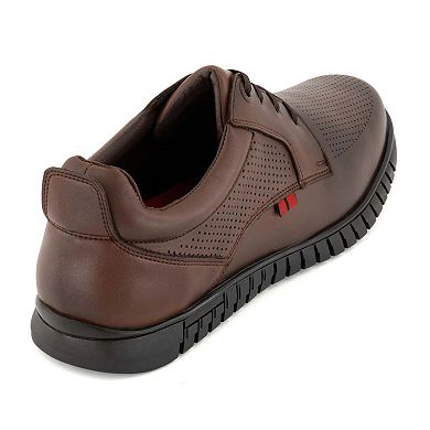 Andrea Men Leather OXFORD 95143-3879580