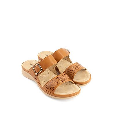 Andrea Women's Casual Sandals 65413-3704486