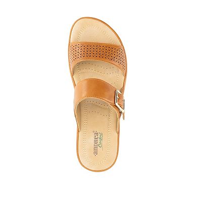 Andrea Women's Casual Sandals 65413-3704486