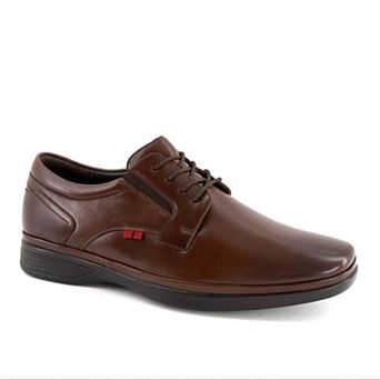 Andrea Men Leather OXFORD 95115-3893661