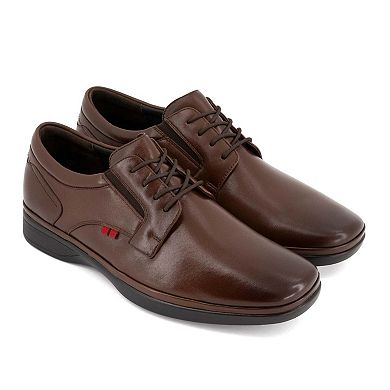 Andrea Men Leather OXFORD 95115-3893661