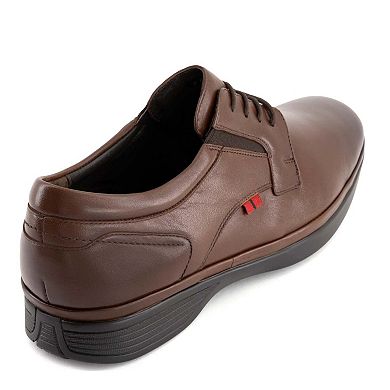 Andrea Men Leather OXFORD 95115-3893661