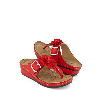 Andrea Women's Stylish Sandals 94751-3887561