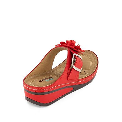 Andrea Women's Stylish Sandals 94751-3887561