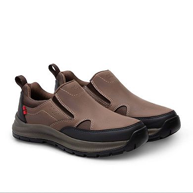 Andrea Men's Leather Loafer 62007-3652428