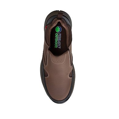 Andrea Men's Leather Loafer 62007-3652428