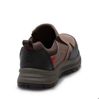 Andrea Men's Leather Loafer 62007-3652428