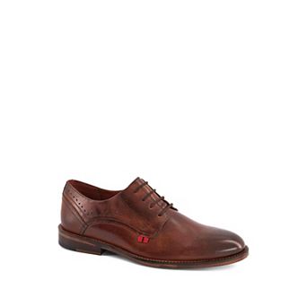 Andrea Men's Leather Oxfords 71073-3440100
