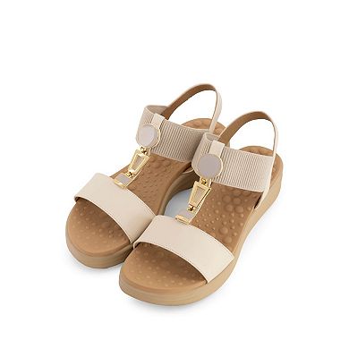 Andrea Women's Casual Sandals 94776-3889008