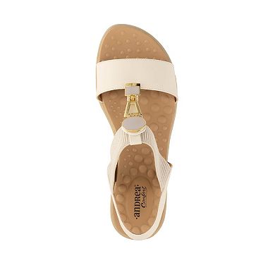 Andrea Women's Casual Sandals 94776-3889008