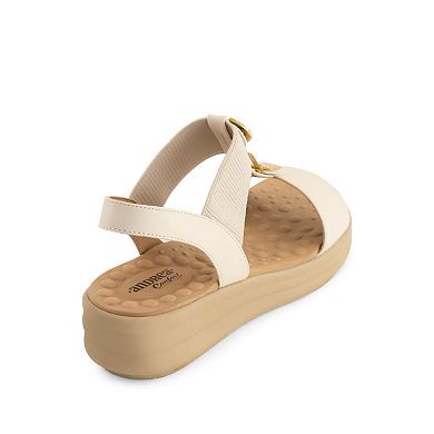Andrea Women's Casual Sandals 94776-3889008