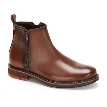 Andrea Men's Leather Boots 63138-3279663