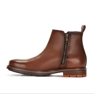 Andrea Men's Leather Boots 63138-3279663