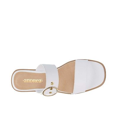 Andrea Women's Sandals 88378-2822006