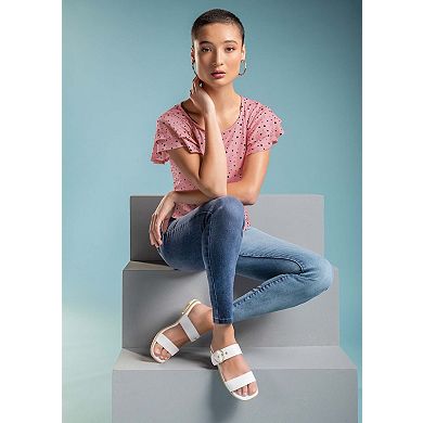 Andrea Women's Sandals 88378-2822006