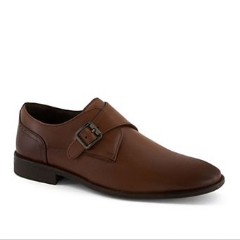 Andrea Men Leather OXFORD 95114-3893609