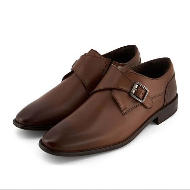 Andrea Men Leather OXFORD 95114-3893609