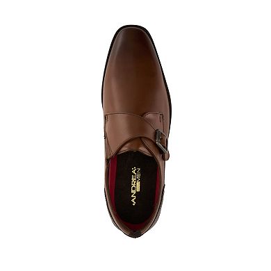 Andrea Men Leather OXFORD 95114-3893609