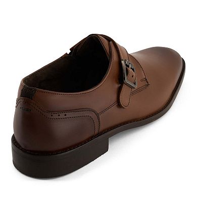 Andrea Men Leather OXFORD 95114-3893609
